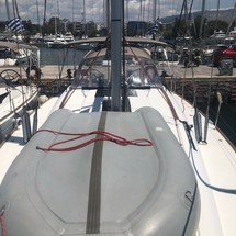 Jeanneau Sun Odyssey 439