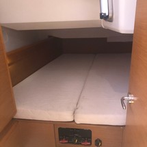 Jeanneau Sun Odyssey 439