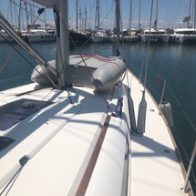 Jeanneau Sun Odyssey 439