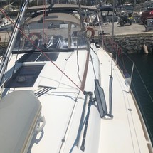 Jeanneau Sun Odyssey 439