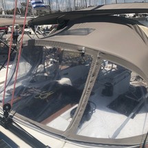 Jeanneau Sun Odyssey 439