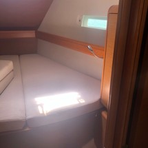 Jeanneau Sun Odyssey 439