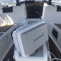 Jeanneau Sun Odyssey 439