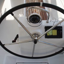 Beneteau Oceanis 45
