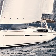 Beneteau Oceanis 45