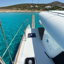 Lagoon 400 S2