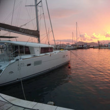 Lagoon 400 S2
