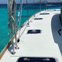 Lagoon 400 S2