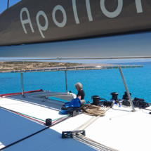 Lagoon 400 S2