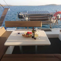 Lagoon 400 S2
