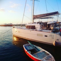 Lagoon 400 S2