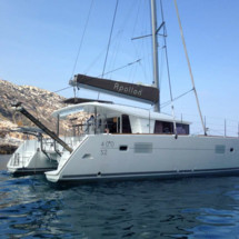 Lagoon 400 S2