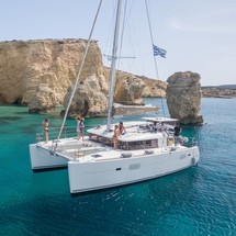 Lagoon 400 S2