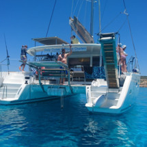 Lagoon 400 S2
