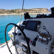Lagoon 400 S2