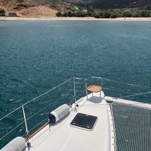 Lagoon 400 S2