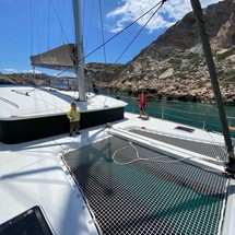 Lagoon 400 S2