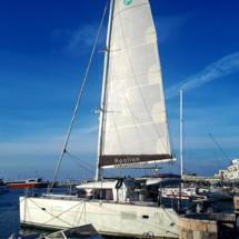 Lagoon 400 S2