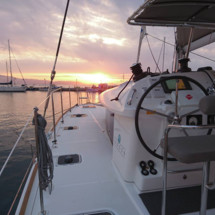 Lagoon 400 S2