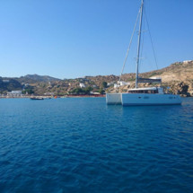 Lagoon 400 S2