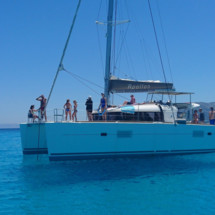 Lagoon 400 S2