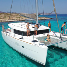 Lagoon 400 S2