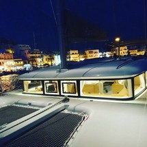 Lagoon 400 S2