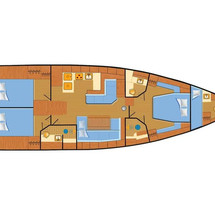 Oceanis 51.1