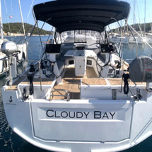 Oceanis 51.1
