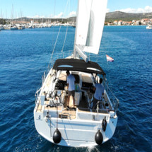 Oceanis 51.1
