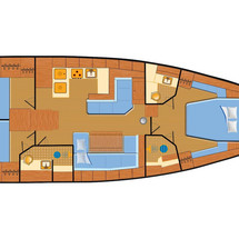 Oceanis 51.1