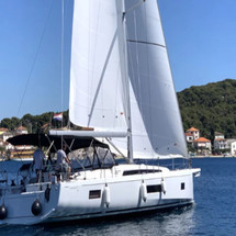 Oceanis 51.1