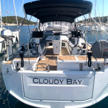 Oceanis 51.1