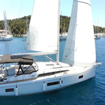 Oceanis 51.1
