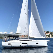 Oceanis 51.1