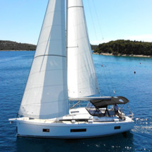Oceanis 51.1