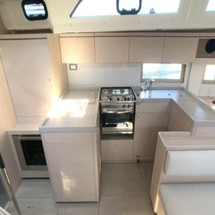 Oceanis 51.1