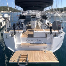 Oceanis 51.1