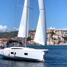 Oceanis 51.1