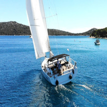 Oceanis 51.1