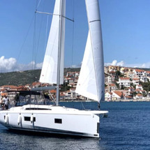Oceanis 51.1