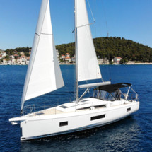 Oceanis 51.1