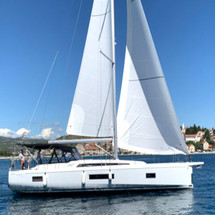 Oceanis 51.1