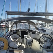 Jeanneau Sun Odyssey 449