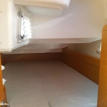 Jeanneau Sun Odyssey 449