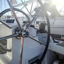 Jeanneau Sun Odyssey 449