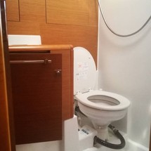 Jeanneau Sun Odyssey 449