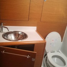 Jeanneau Sun Odyssey 449