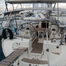 Bavaria 46 Cruiser