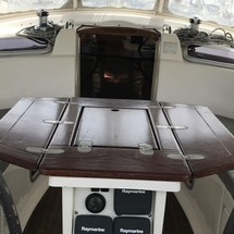 Bavaria 46 Cruiser